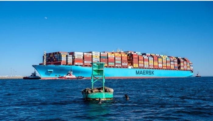Portacontenedores-Maersk-Esssen